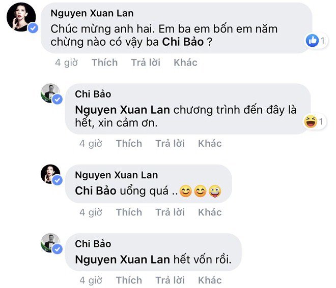 Sao Việt 24h: Lộ diện con trai khí chất, tài giỏi của Chi Bảo amp;#34;Đồng tiền xương máuamp;#34; - 8