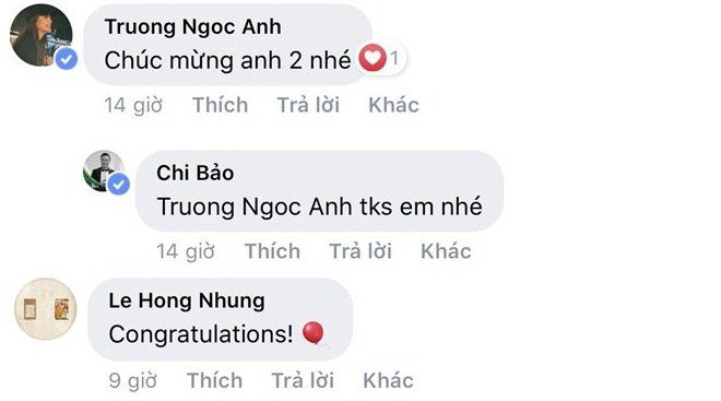 Sao Việt 24h: Lộ diện con trai khí chất, tài giỏi của Chi Bảo amp;#34;Đồng tiền xương máuamp;#34; - 7