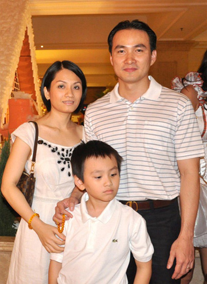 Sao Việt 24h: Lộ diện con trai khí chất, tài giỏi của Chi Bảo amp;#34;Đồng tiền xương máuamp;#34; - 5