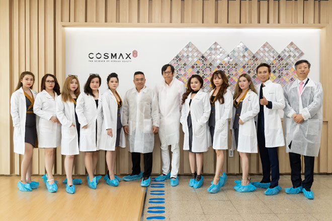 Mỹ phẩm Shynh Beauty hợp tác kết nối đầu tư thành công tại Hàn Quốc - 7