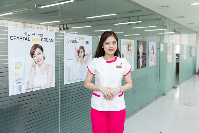 Mỹ phẩm Shynh Beauty hợp tác kết nối đầu tư thành công tại Hàn Quốc - 6