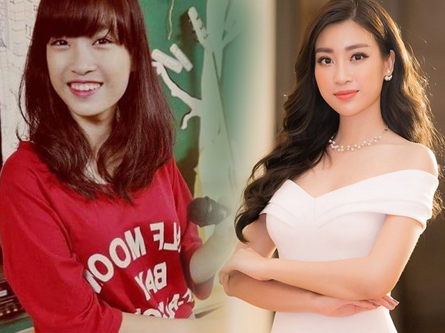 Cô Hoa hậu ngoan hiền Đỗ Mỹ Linh và 10 sự thật bất ngờ về thân thế, quá khứ