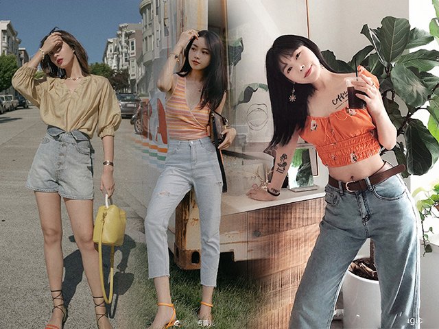 Ba mét bẻ đôi mà trông cao ráo chẳng thua hội 1m7, đây là 4 món chị em cần sắm