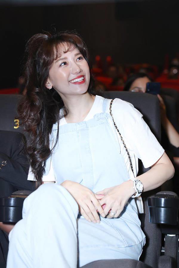 Thử mái tóc bà thím lởm chởm, Hari Won bị fan nhận xét: amp;#34;Nhìn như là... điện giậtamp;#34; - 10