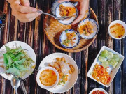 Xem ăn chơi - Những quán bún bò ngon hết xảy ở Sài Gòn