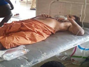 Tin tức - Chồng không cho làm "chuyện ấy" vì suốt ngày say xỉn, người phụ nữ hành động kinh hoàng