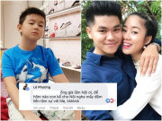 Giải trí - Sao Việt 24h: "Bật ngửa" với câu nói bất ngờ của con trai Lê Phương về mẹ và bố dượng