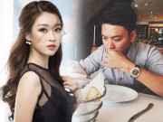 Thời trang - Bạn trai tin đồn của Đỗ Mỹ Linh sở hữu kho đồng hồ chục tỷ đồng "siêu to khổng lồ"