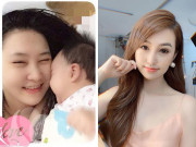 Bà bầu - Hotgirl Sài thành giấu mình trong nhà vì sinh xong xuống sắc thê thảm, ngày “lột xác” ai cũng choáng