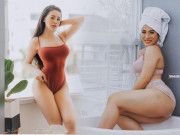 Làm đẹp - Loạt gymer nữ Việt đạt chuẩn đẹp mới: Thân hình "núi đá" nhưng 3 vòng hoàn hảo