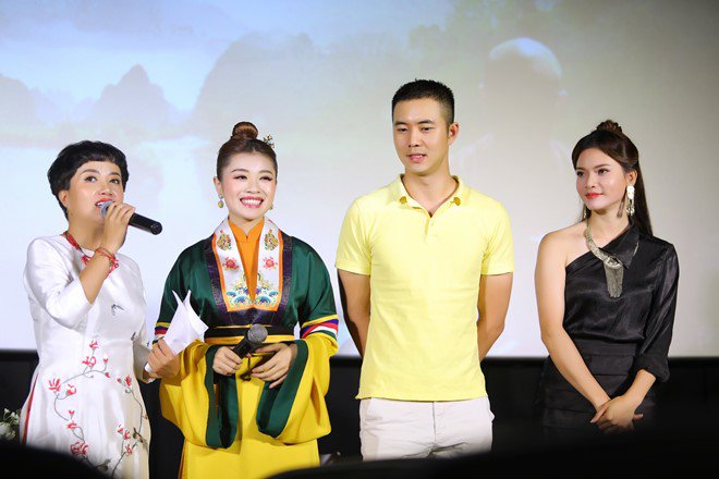 Sao Mai Thu Hằng đưa mối tình đơn phương bi ai nhất lịch sử vào MV amp;#34;Mơ duyênamp;#34; - 9