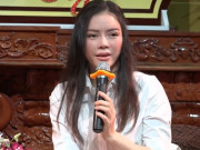 Giải trí - Lý Nhã Kỳ: "Có lúc, tôi muốn buông xuôi, bỏ hết danh vọng và xa hoa"