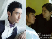 Giải trí - Xôn xao tin Angelababy ngoại tình với đồng nghiệp, bị Huỳnh Hiểu Minh bắt quả tang