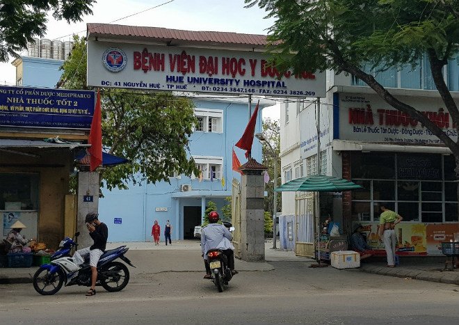 Tin tức 24h: Bất ngờ hình ảnh mới của Việt kiều Canada bị tạt axit, cắt gân chân - 3