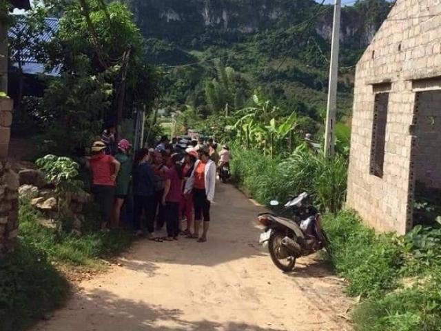 Người mẹ trẻ bị nhân tình dùng 30 lít xăng thiêu sống, 2 con nhỏ cũng bị bỏng nặng