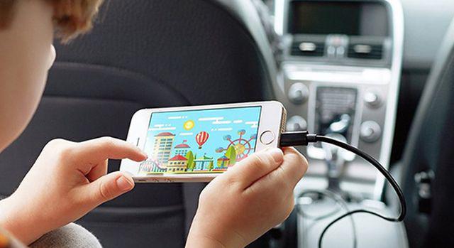 Con trai 13 tuổi đột nhiên amp;#34;phát điênamp;#34;, trí não như 3 tuổi vì dùng điện thoại quá nhiều - 1
