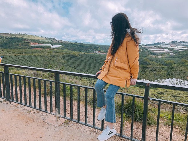 9X Hải Phòng chỉ du lịch một mình và đêm tự dọa mình chết khiếp tại nhà nghỉ Quảng Ngãi - 5