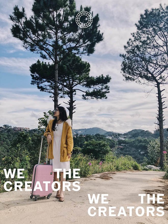 9X Hải Phòng chỉ du lịch một mình và đêm tự dọa mình chết khiếp tại nhà nghỉ Quảng Ngãi - 13