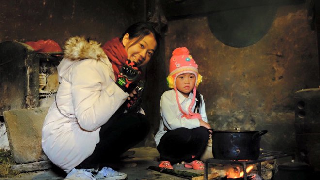 9X Hải Phòng chỉ du lịch một mình và đêm tự dọa mình chết khiếp tại nhà nghỉ Quảng Ngãi - 3