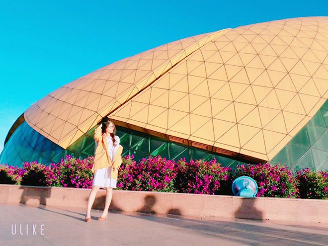 9X Hải Phòng chỉ du lịch một mình và đêm tự dọa mình chết khiếp tại nhà nghỉ Quảng Ngãi - 10