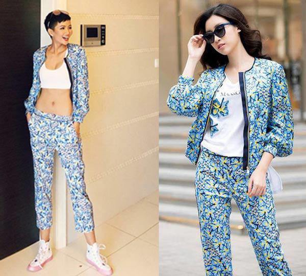 Chung đụng váy áo, Đỗ Mỹ Linh và Midu mỗi người một vẻ, vẹn cả mười phân - 12