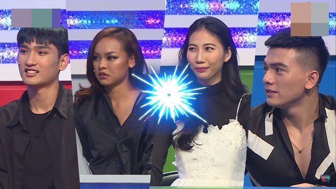 amp;#34;Đại chiến tứ sắcamp;#34;: Gameshow đình đám Nhật Bản ra mắt phiên bản Việt - 7