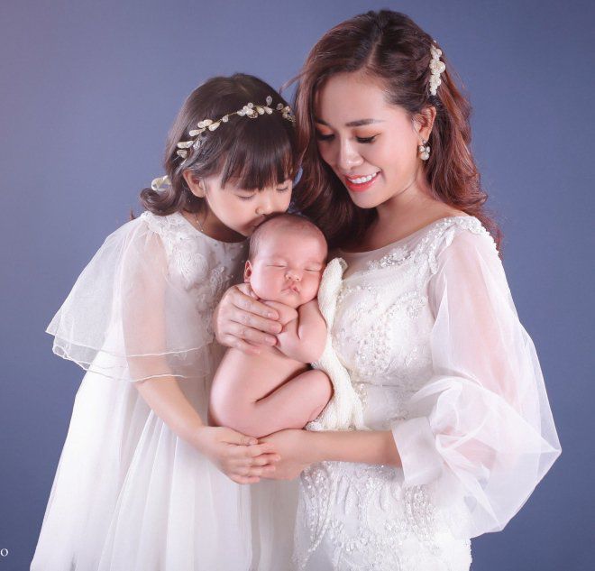 hotgirl bi ga qua dem 230 trieu dong hoa ra da lam me, voc dang bim sua moi giat minh - 6