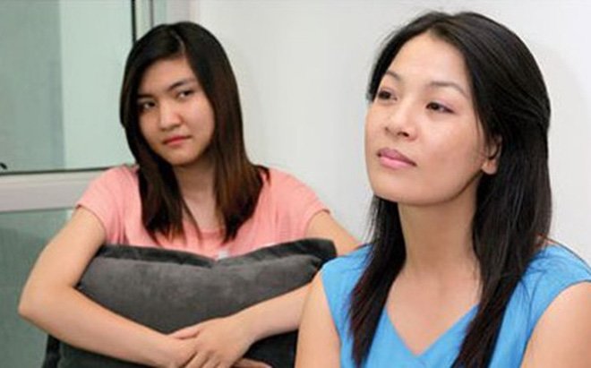 loi noi ngay tho cua con nho phoi bay bi mat kinh nguoi giua chong va em gai - 1