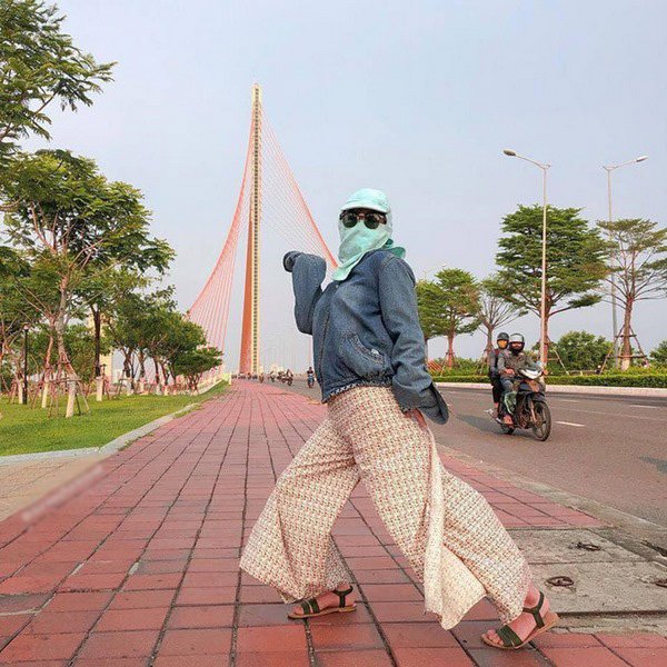 Khi nắng Hà Nội đạt đỉnh, liệu chị em có lại quên luôn định nghĩa “mặc đẹp”? - 5