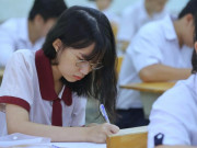 Tin tức - Bất ngờ phải xem xét lại gần 12.000 bài thi THPT quốc gia ở Thanh Hóa