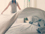 Nhà đẹp - Vội vã gấp chăn ngay khi ngủ dậy, sai lầm đáng sợ sẽ khiến bạn hối hận cả đời