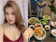 Bếp Eva - Trương Ngọc Ánh khoe cơm ngon liền bị thắc mắc danh tính người nấu vì một câu nói