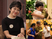 Giải trí - MC Thảo Vân tiết lộ lý do bố chồng cũ từng khóc nghẹn trên truyền hình khi nhắc đến mình