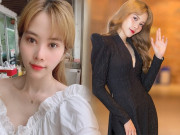 Làm đẹp - Giật mình trước body mỏng manh tựa sương mai của Nam Em, quá khứ phát tướng đi xa thật rồi!