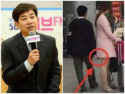 Giải trí - Chụp lén thân dưới của phụ nữ, phát thanh viên kỳ cựu nhận kết đắng