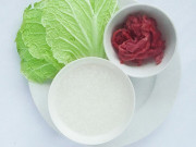 Làm mẹ - Cách nấu 3 món cháo cho bé ăn dặm thơm ngon khó cưỡng