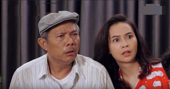 Mỹ Ngọc Bolero gây ấn tượng khi amp;#34;lấn sânamp;#34; điện ảnh với vai diễn trong phim amp;#34;Gia đình showbizamp;#34; - 2