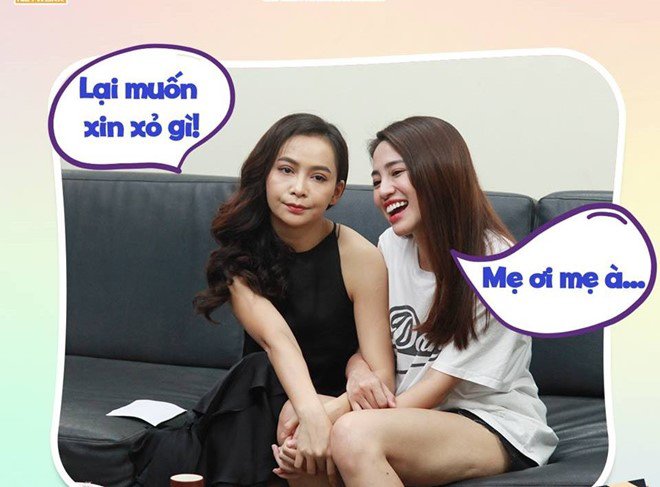 Mỹ Ngọc Bolero gây ấn tượng khi amp;#34;lấn sânamp;#34; điện ảnh với vai diễn trong phim amp;#34;Gia đình showbizamp;#34; - 3