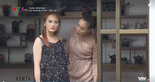 Về Nhà Đi Con: Vũ chửi Thư amp;#34;ngu xuẩn rẻ tiềnamp;#34;, khán giả đòi... khâu mồm anh lại - 7