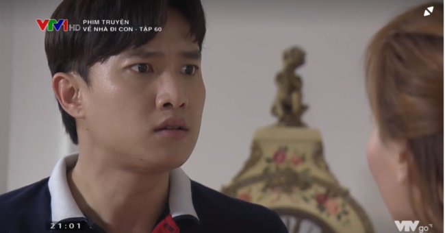 Về Nhà Đi Con: Vũ chửi Thư amp;#34;ngu xuẩn rẻ tiềnamp;#34;, khán giả đòi... khâu mồm anh lại - 3