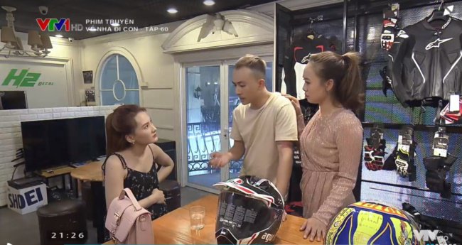 Về Nhà Đi Con: Vũ chửi Thư amp;#34;ngu xuẩn rẻ tiềnamp;#34;, khán giả đòi... khâu mồm anh lại - 5