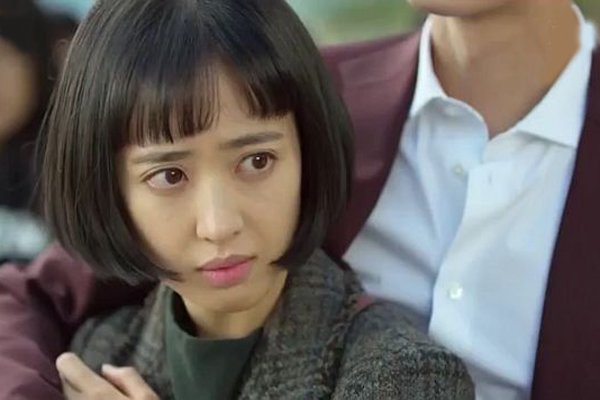 Yêu không lối thoát (Phần 4) - 2