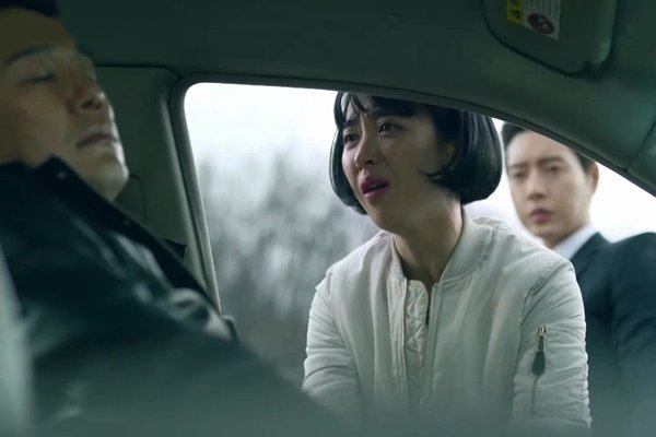 Yêu không lối thoát (Phần 4) - 3