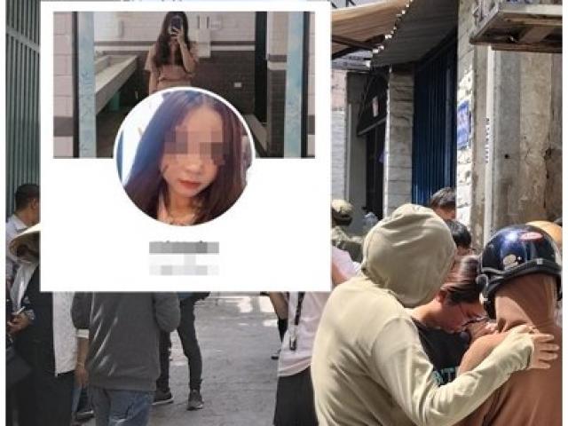 Gia cảnh ít ai ngờ của nữ sinh nghi bị bạn trai sát hại tại phòng trọ