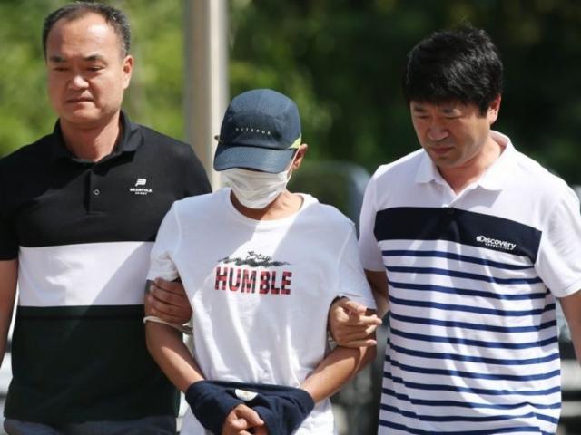 Cô dâu Việt bị chồng Hàn đánh gãy xương dậy sóng MXH: Câu nói bất ngờ của người chồng