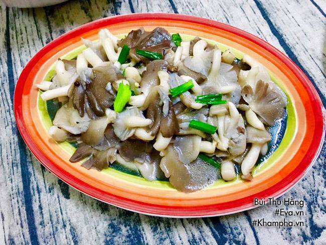 Cơm chiều 4 món vừa đậm đà lại thanh mát, cả nhà vét sạch nồi vẫn chưa no - 3