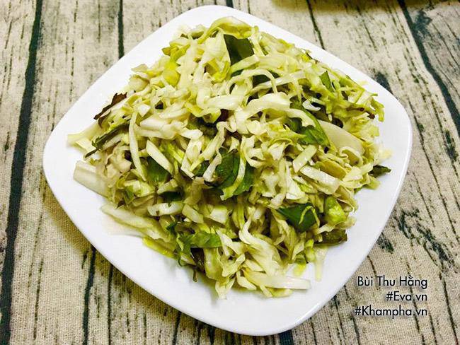 Cơm chiều 4 món vừa đậm đà lại thanh mát, cả nhà vét sạch nồi vẫn chưa no - 4