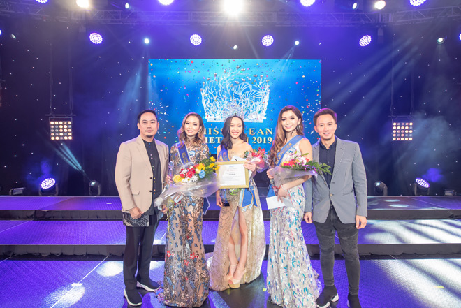 Cuộc thi Miss Ocean Việt Nam 2019 diễn ra thành công tại Mỹ - 5