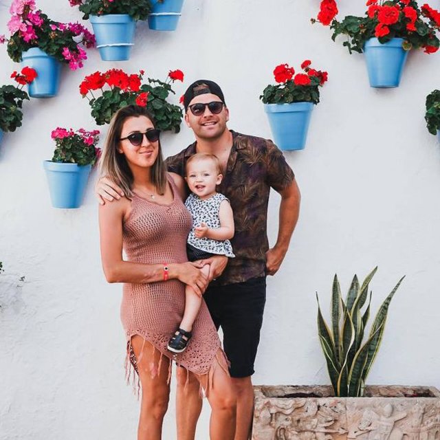 Đi siêu âm ở tuần thai thứ 24, bố mẹ ngỡ ngàng khi nhìn bàn tay con - 3