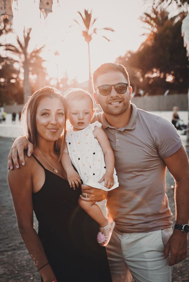 Đi siêu âm ở tuần thai thứ 24, bố mẹ ngỡ ngàng khi nhìn bàn tay con - 4